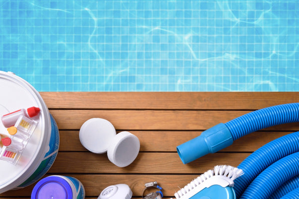 REVOLUTIONIZE YOUR POOL MAINTENANCE WITH ROBOT POOL CLEANERS