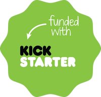 Projects Funded By The People, For The People: 3 Great Ideas To Come From Kickstarter
