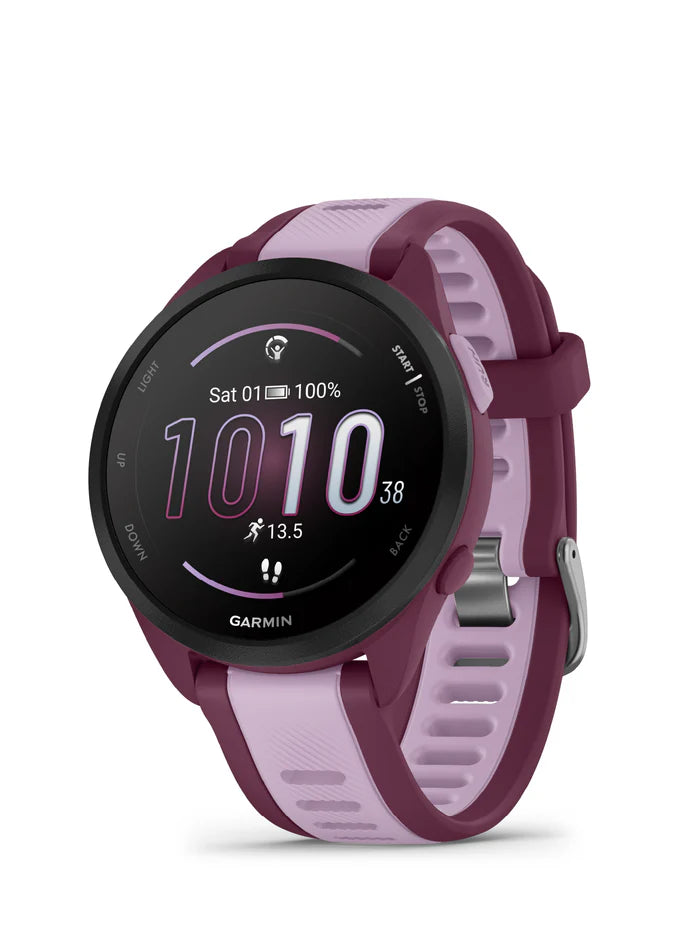 Garmin Forerunner 165 Music | Wellbots | Free Shipping