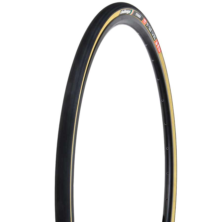 Chicane Pro Clincher