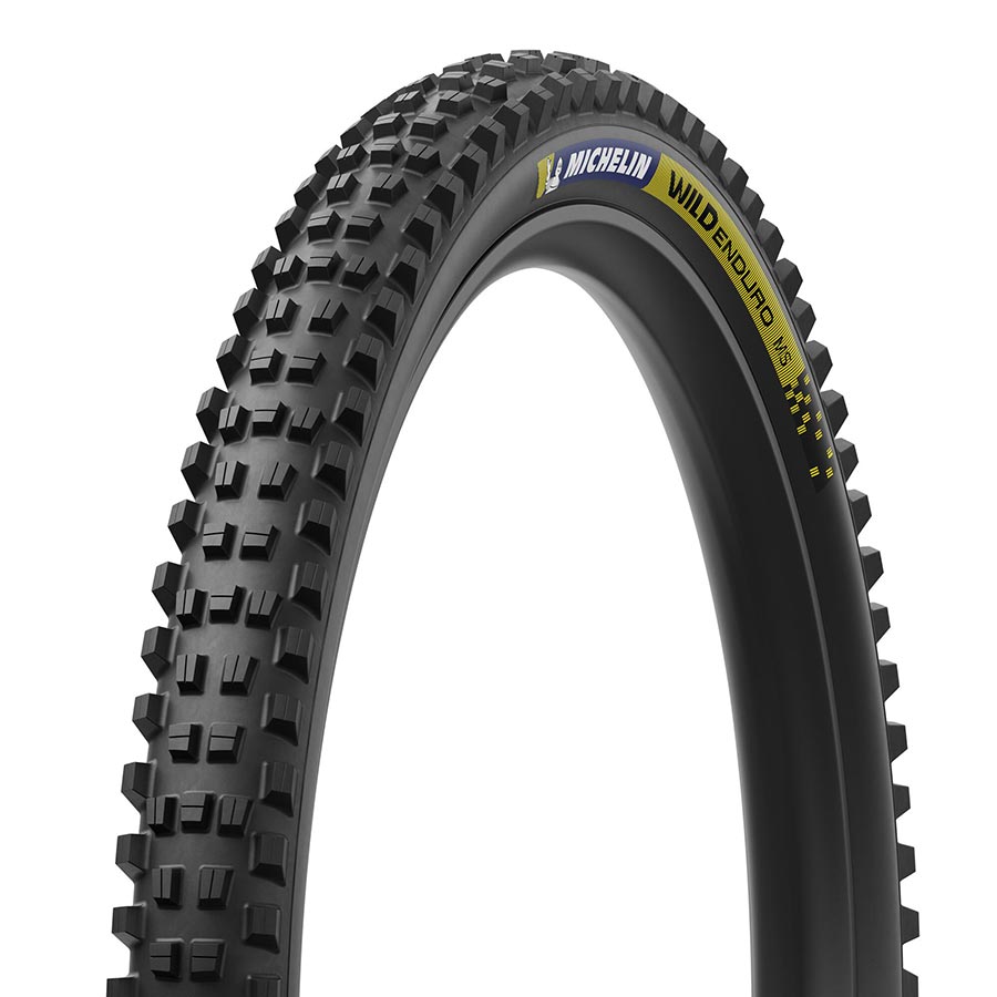 ミシュラン Wild Enduro MS 29×2.40 Michelin, WILD ENDURO MS RACING LINE DK, Mountain Tire, 29''x2.40