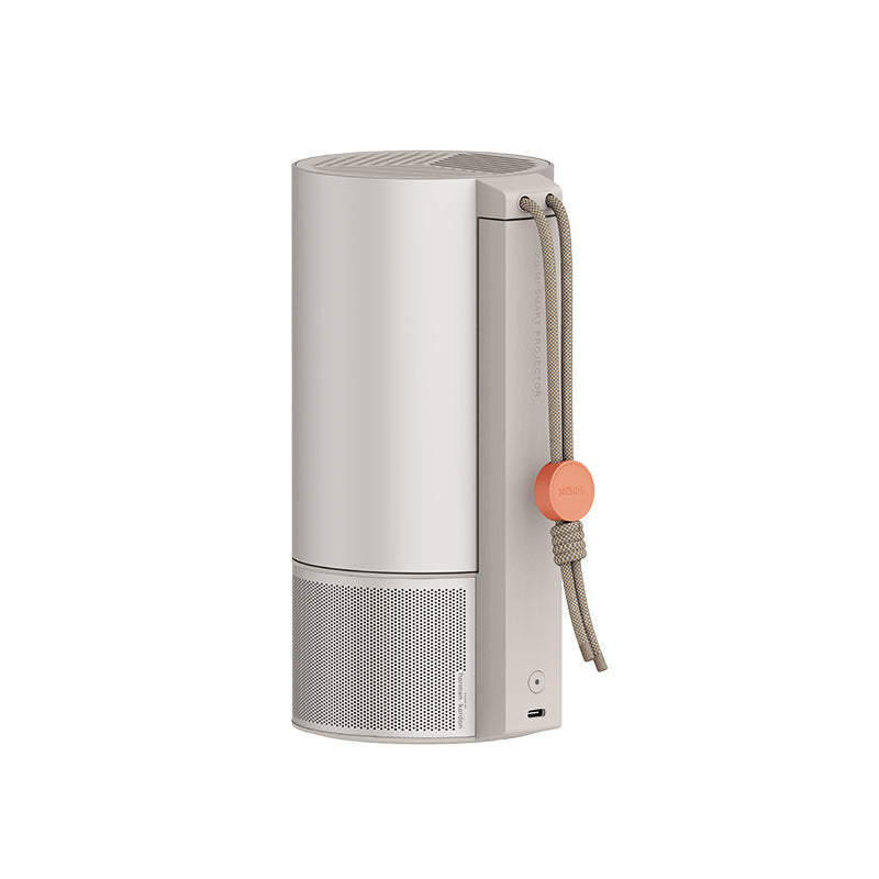 XGIMI MoGo 3 Pro Projector| Wellbots | Free Shipping
