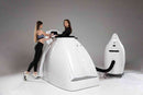 InfraStar Infrared Vacuum Bike – Cold-Heat Vacuum Fitness System
