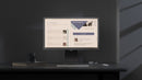 BOOX Mira Pro 25.3" (Color Version)