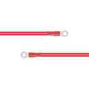Renogy Battery Cable - 2FT 10AWG Fuse Cables