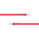 Renogy Battery Cable - 2FT 4AWG Fuse Cables