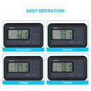 Renogy DC-DC Battery Charger Series Remote Monitor