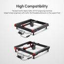 Algolaser Riser Feet