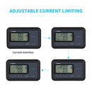 Renogy DC-DC Battery Charger Series Remote Monitor