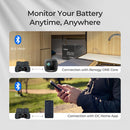 Renogy Battery Shunt 300 with Bluetooth