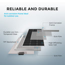 Renogy 800W Premium Kit&Renogy one