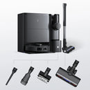 Ecovacs T30S COMBO COMPLETE All-in-one Robot Vacuum Cleaner