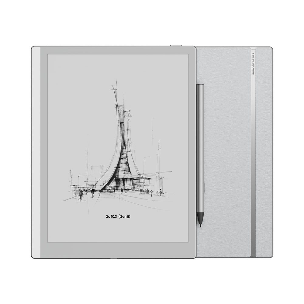 boox.com product image