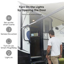 Renogy Zigbee Door & Window Sensor