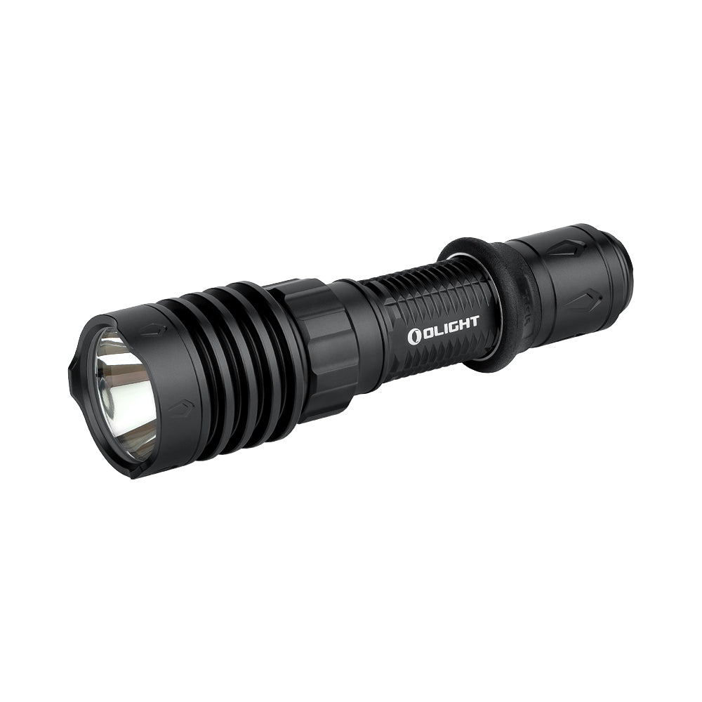 Olight Warrior X 4 KIT (Matte Black) | Wellbots | Free Shipping