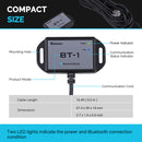Renogy RCM-BT1-Renogy New BT-1 Bluetooth Module