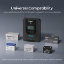 Renogy Rover Li 40 Amp MPPT Solar Charge Controller