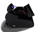 InfraStar Infrared Vacuum Bike – Cold-Heat Vacuum Fitness System