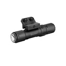 Mira telescópica Odin S de Olight
 (Negro mate)