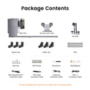 Algolaser Rotary Chuck