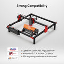 Algolaser Rotary Roller