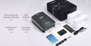 RENOGY 60A Solar Charge Controller with Core
