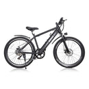 Bicicleta de montaña eléctrica premium Nakto Ranger