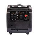 Generador inversor de gasolina Genmax GM5500i de 5500 vatios