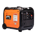 Generador inversor de gasolina Genmax GM5500i de 5500 vatios