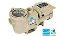 Bomba de alto rendimiento y velocidad variable Pentair IntelliFlo de 3 HP