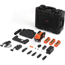 Autel Robotics EVO II Dual 640T RTK Rugged Bundle V3 (Open Box)
