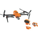 Autel Robotics EVO II Pro 6K Enterprise Bundle V3 (Open Box)