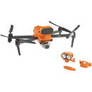 Autel Robotics EVO II Pro 6K Enterprise Bundle V3 (Open Box)