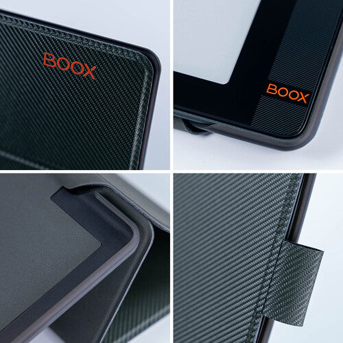 Boox Tab X and Max Lumi series eReader Cover Case