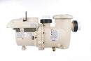 INTELLIFLO3 VSF 1.5HP CON TARJETA DE RELÉS CON RELÉ