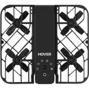 HOVERAir X1 - Combo Retail Box - Black