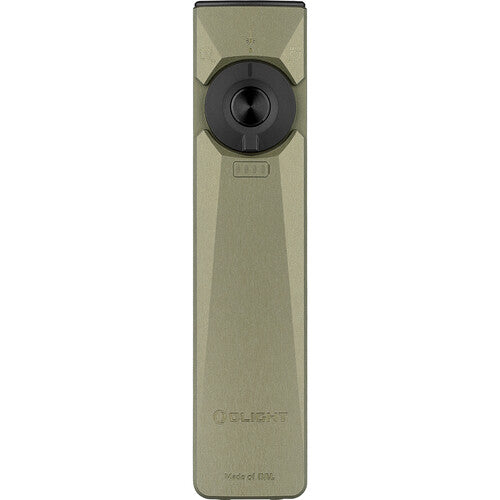 Olight Arkfeld Ultra Class3R(Olive Green)CW