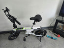 isinwheel U1 Folding Electric Bike for Adults and Teens