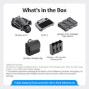 DJI Mavic 4 Pro RC2 Fly More Combo