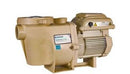 Bomba de piscina de velocidad variable Pentair WhisperFlo VST 2.6 THP | 115-208-230 V