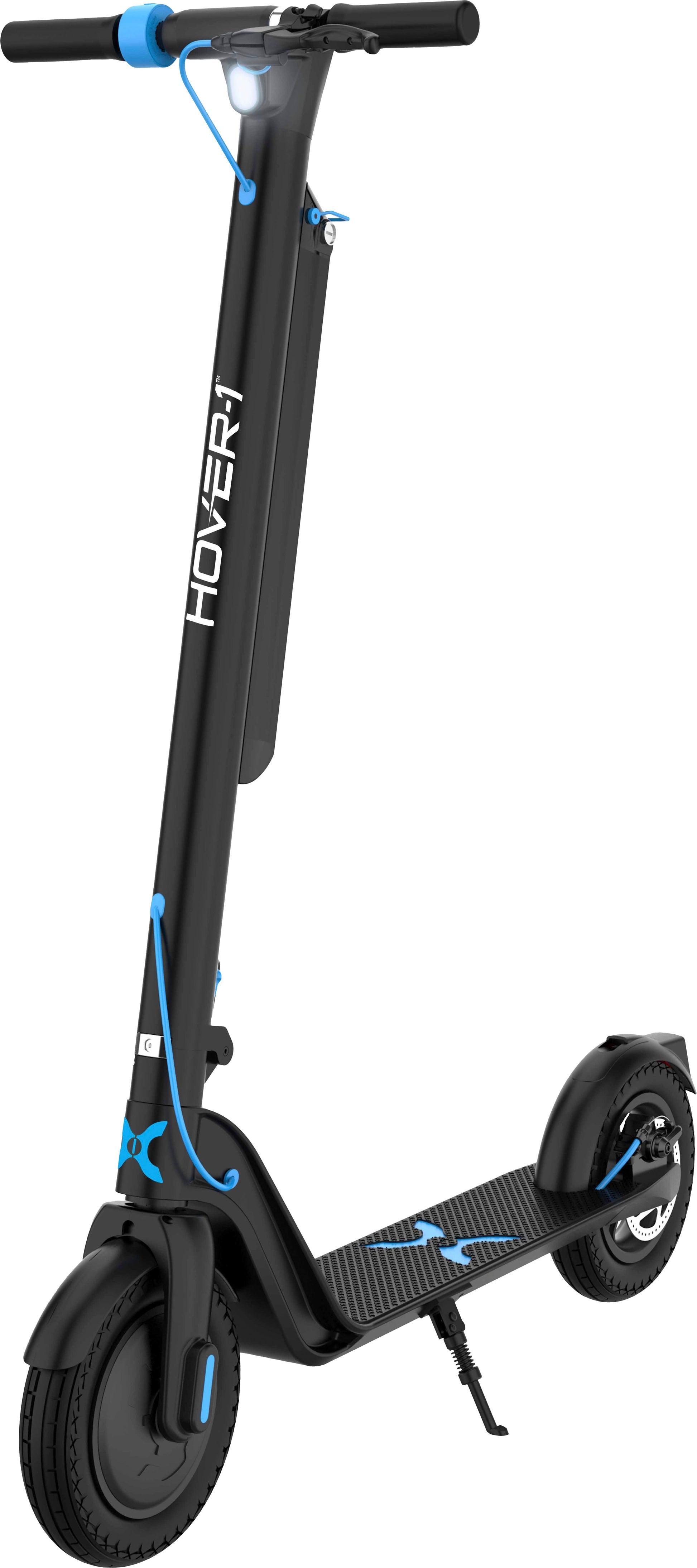 Hover Alpha Electric Scooter Review Hover Electric Hover-1 Alpha