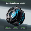 isinwheel GT1 800W Off Road Electric Scooter