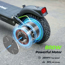 isinwheel S10 Pro 800W Commuting Electric Scooter
