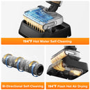 Roborock F25 & F25 LT Wet and Dry Vacuum Cleaner