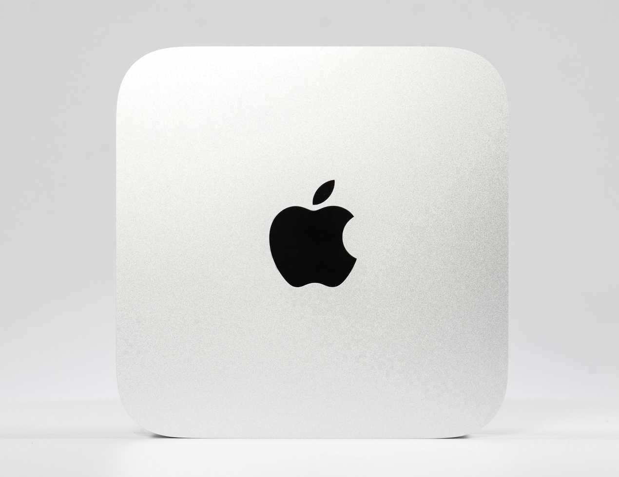 Mac mini Late 2012 / i7•16GB•SSD256GB LOT OF 2* Mac Mini Late 2012 - i7 2.6GHz 16GB - 256GB SSD 1.12TB