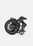Bicicleta eléctrica ENGWE Engine Pro