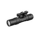 Mira telescópica Odin S de Olight
 (Negro mate)