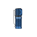 Linterna plana y luz blanca Olight Arkfeld