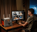Jackery Explorer 1000V2 + 1 x SolarSaga 100
