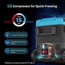 Renogy 50L DC Car refrigerator